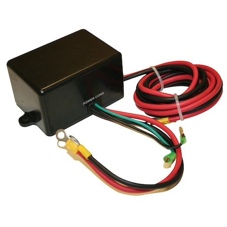 Bulldog Winch Power Unit 15001/15002 20115